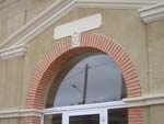 Plein cintre